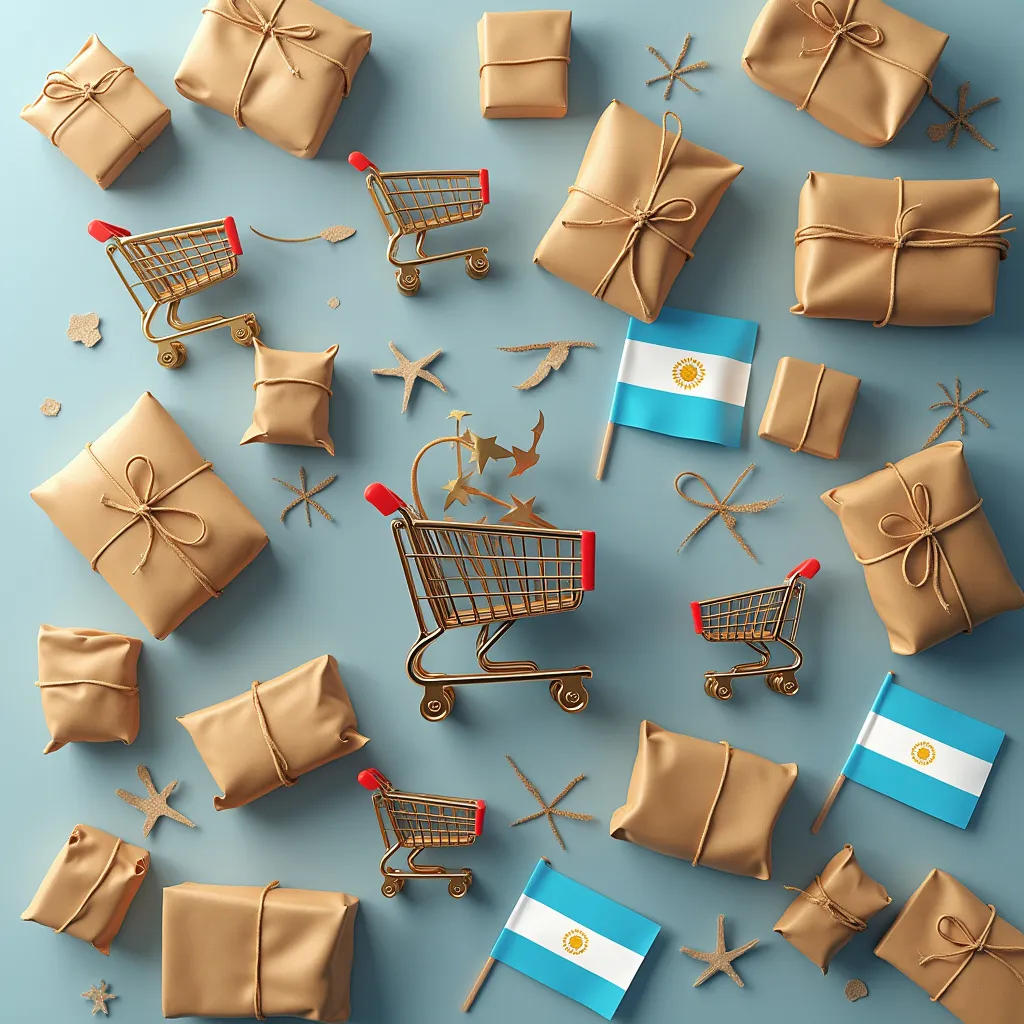 Webinar sobre Tendencias de E-commerce